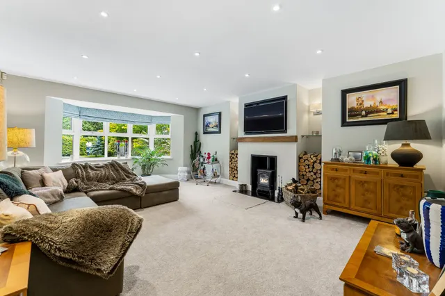 Upcast Lane, Alderley Edge, SK9, photo 3