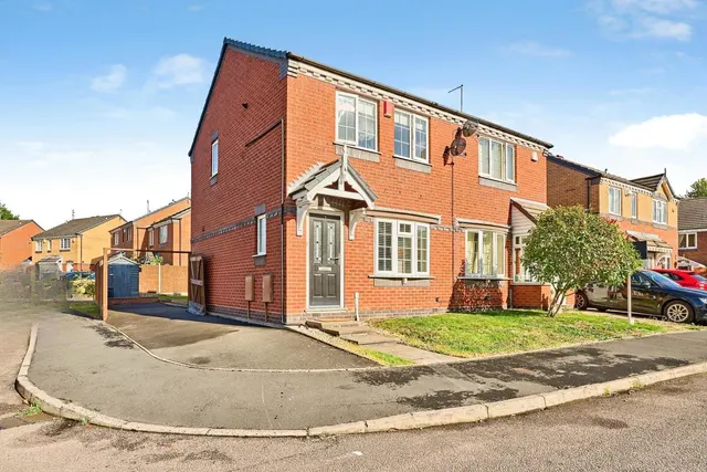 Tanacetum Drive, Walsall, WS5, photo 1