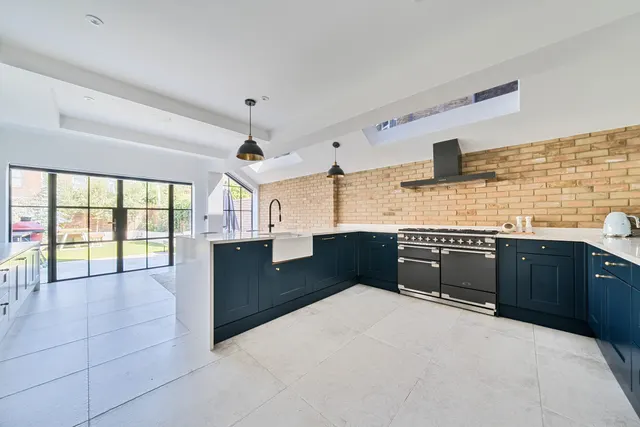 Crofton Park Road, Brockley, London, SE4, photo 1