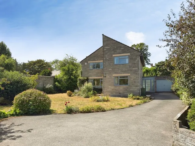 Frog Lane, Kingsdon, photo 1