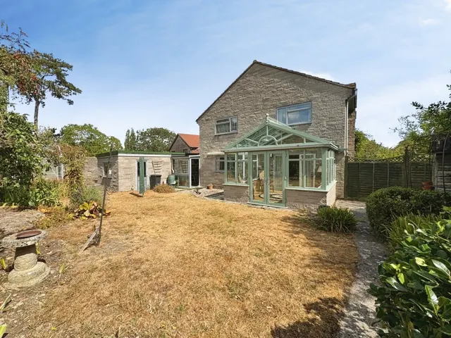 Photo 2 — Frog Lane, Kingsdon