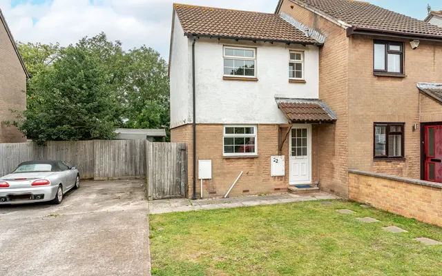 King Street, Avonmouth, BS11, photo 1