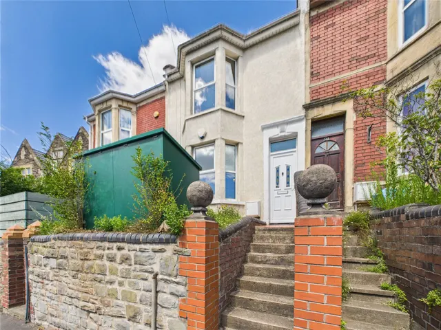 Whitehall Road, Bristol, BS5, photo 1