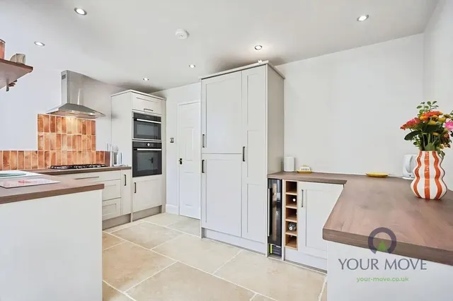 Ness Grove, Cheadle, ST10, photo 3