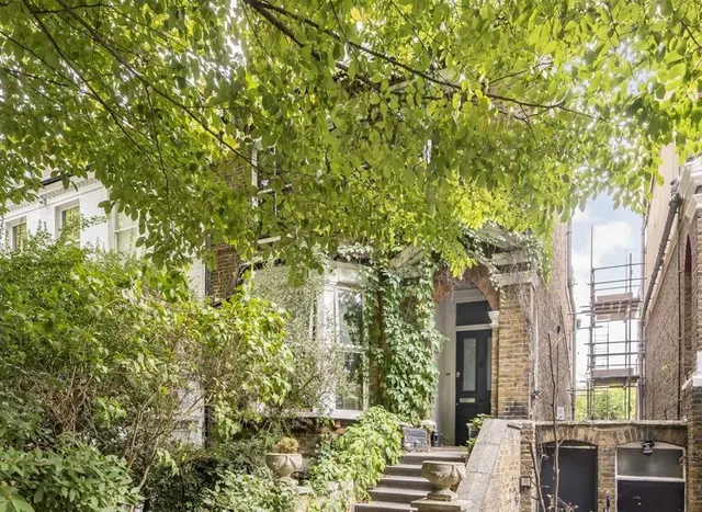 Hartham Road, Islington, N7, photo 1