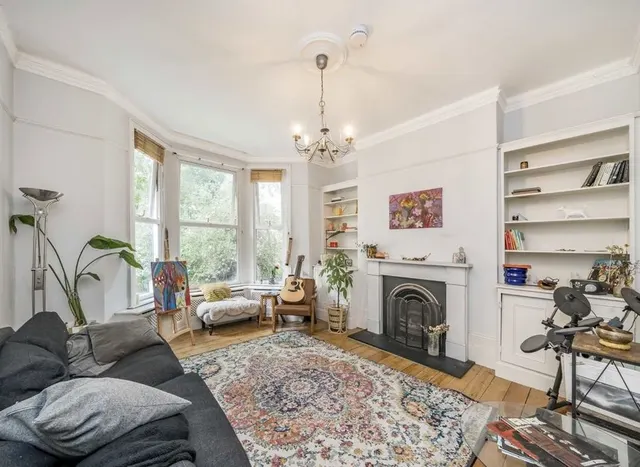 Hartham Road, Islington, N7, photo 2