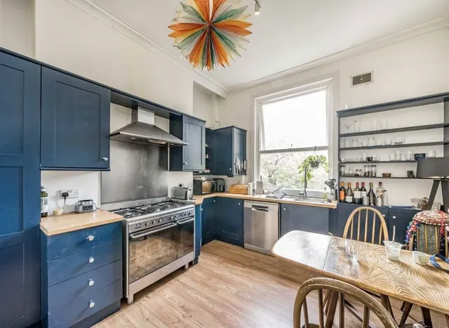Hartham Road, Islington, N7, photo 3