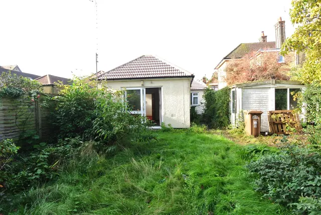 Photo 2 — Clarendon Road, Ashford, Surrey, TW15 2QE