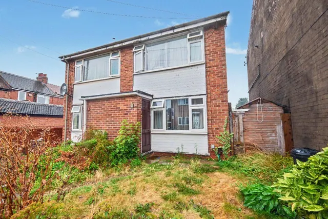 Hudswell Street, Wakefield, WF1, photo 1