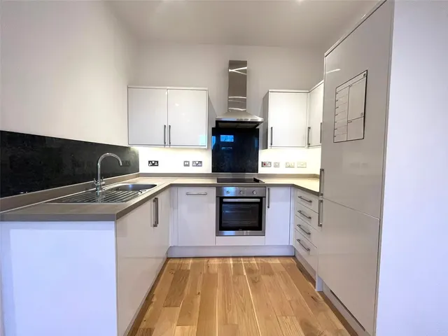 Photo 2 — Bartley Way, Hook, Hampshire, RG27 9FG