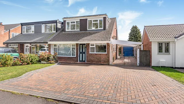 Sharrat Field, Sutton Coldfield, Sutton Coldfield, B75 6QT, photo 1