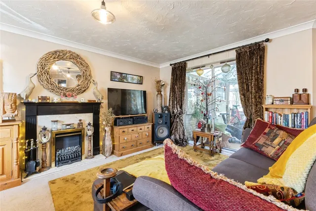 Photo 2 — Bramble Way, Wymondham, Norfolk, NR18