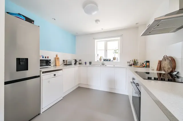 Springvale Road, Winchester, SO23, photo 3