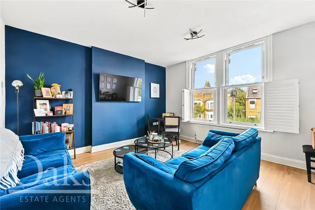Kempshott Road, Streatham, SW16, photo 1