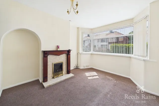 Photo 2 — Limerick Road, Blackpool, Lancashire, FY2