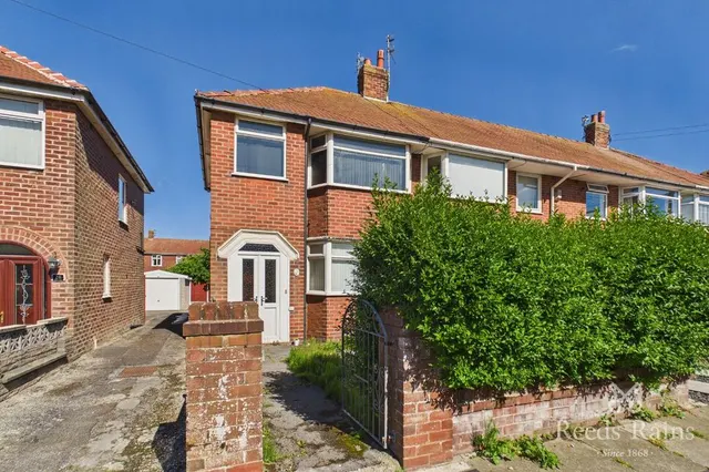 Limerick Road, Blackpool, Lancashire, FY2, photo 1