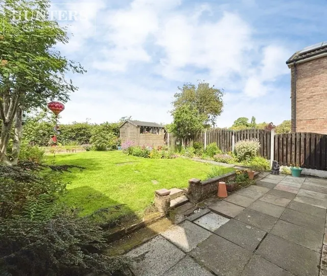Eastfield Crescent, Staincross, S75, photo 2