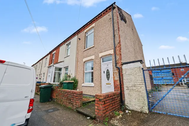 Henrietta Street, Coventry, CV6, photo 1