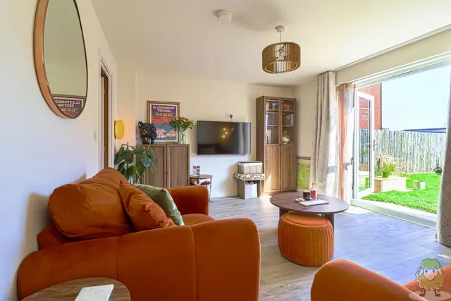 Rose Hill Drive, South Shields, NE33, photo 3