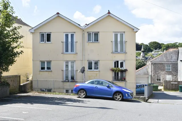 Redruth, Cornwall, photo 1