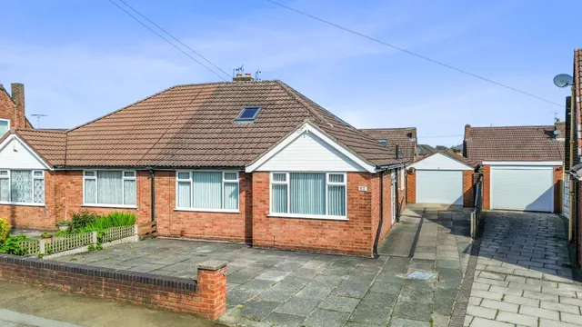 Walmesley Road, Eccleston, St. Helens, St. Helens, WA10 5JR, photo 1
