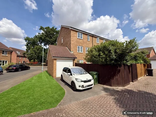 Meek Road, Newent, GL18, photo 1