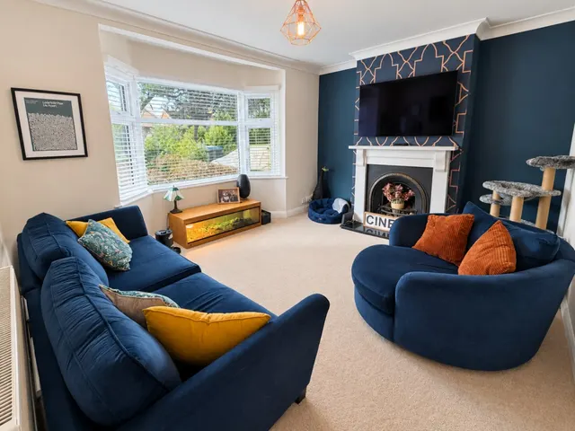 Lower Hillmorton Road, Rugby, photo 2