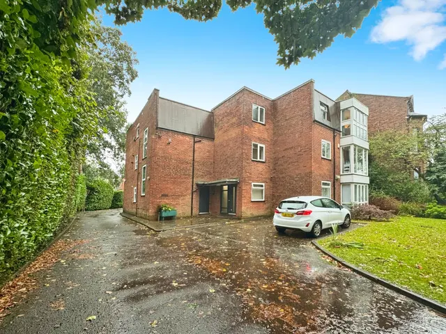 Wellington Road, Fallowfield, M14, photo 1