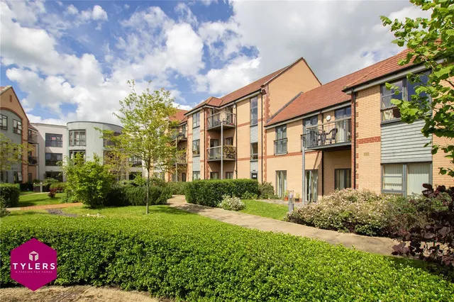 Wellbrook Way, Girton, CAMBRIDGE, photo 1