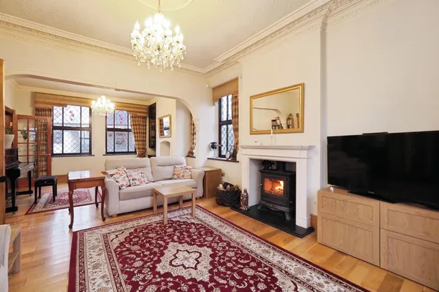 Chesterfield Road, Huthwaite, NG17, photo 3