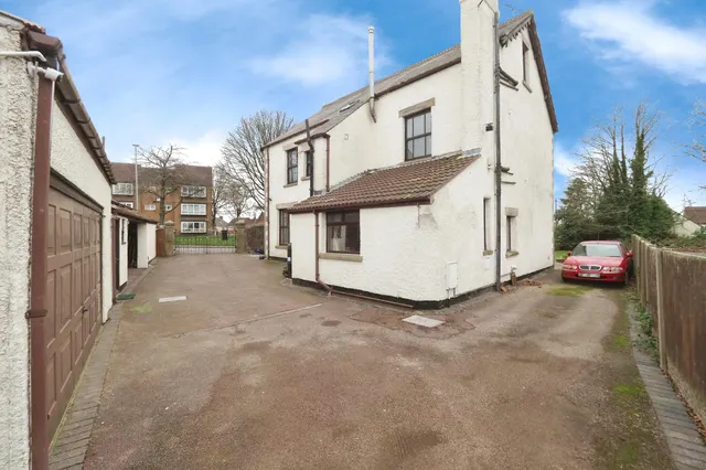 Chesterfield Road, Huthwaite, NG17, photo 2