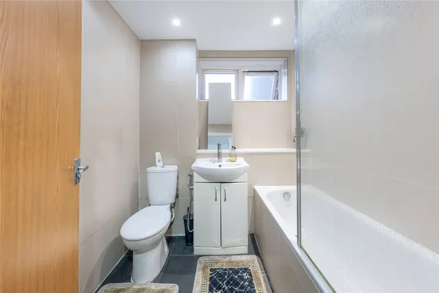 Stuart Tower, 105 Maida Vale, London, W9, photo 1