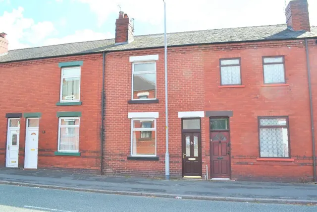 Bradshaw Street, Whelley, WN1, photo 1