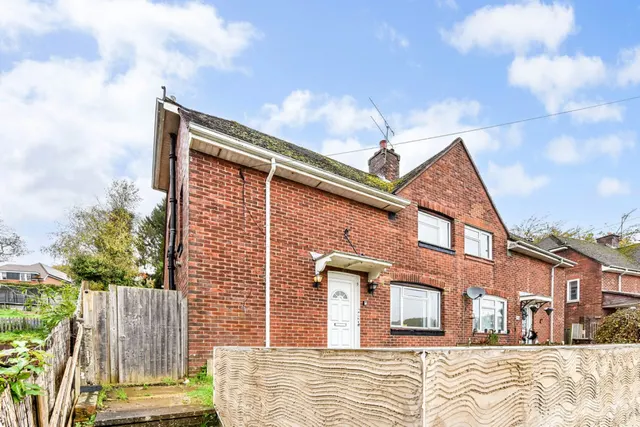 Stanmore, Winchester, photo 1