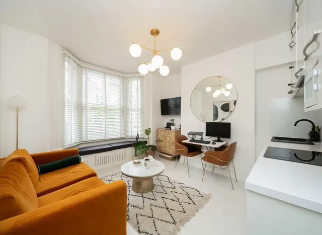 Photo 2 — Lowfield Road, West Hampstead, NW6