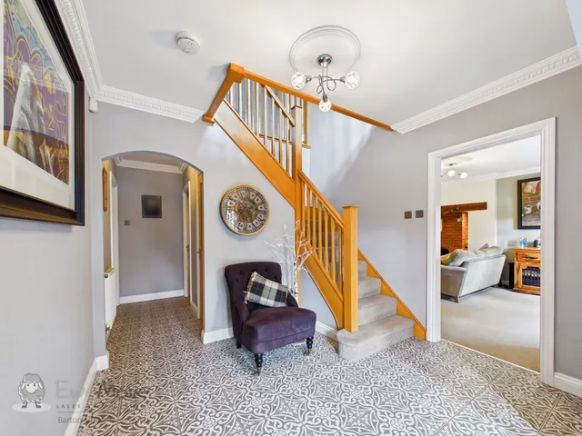 Broome Close, Kings Bromley, DE13, photo 3