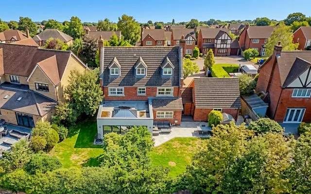 Broome Close, Kings Bromley, DE13, photo 2