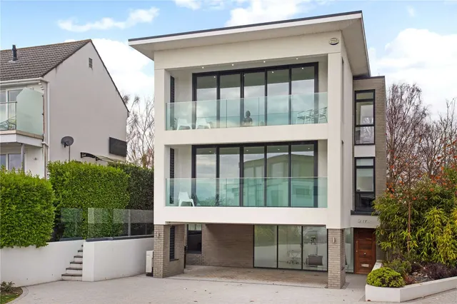 Photo 2 — Whitecliff Road, Poole, Dorset, BH14 8DX