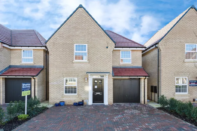 Lulworth Place, Peterborough, PE7, photo 3