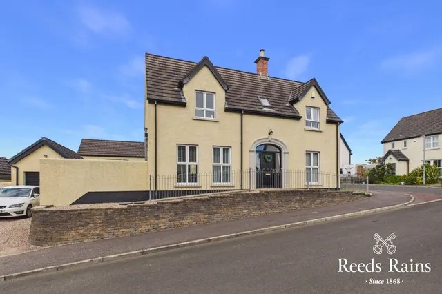 Ros-Na-Righ, Islandmagee, BT40, photo 1
