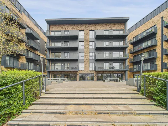 George Street, Ashford, TN23, photo 1