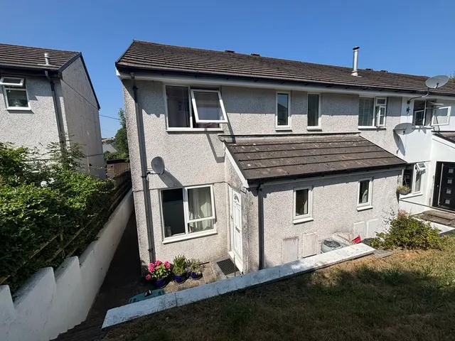 Castle View, Lostwithiel, PL22, photo 1