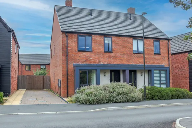 Silver Birch Way, Wingerworth, S42, photo 3