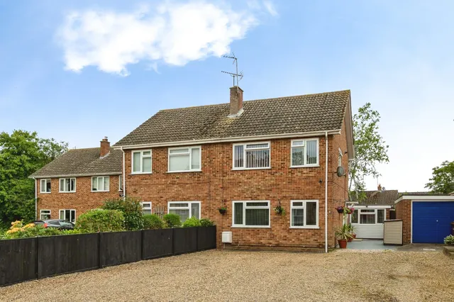 Pilgrims Way, Harleston, photo 1