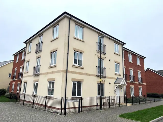 Bowthorpe Drive, Gloucester, GL3, photo 1