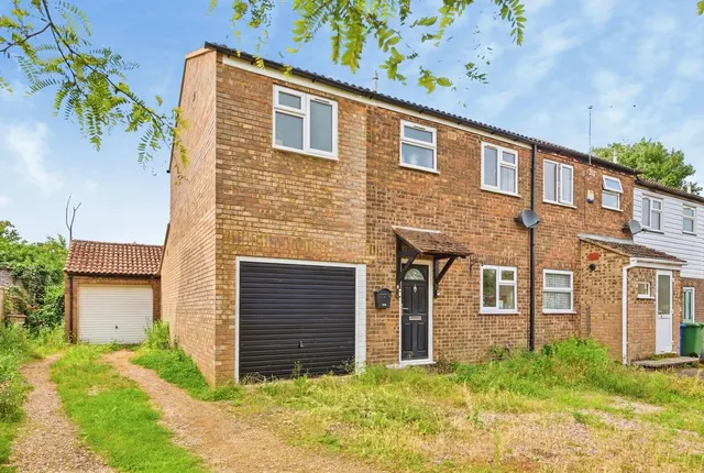 Booth Close, Pattishall, Towcester, Northamptonshire, NN12, photo 1