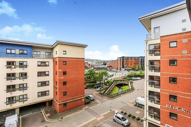 Millsands, Sheffield, South Yorkshire, S3, photo 1