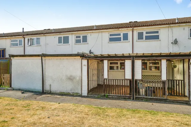Birch Road, Ambrosden, Bicester, photo 1