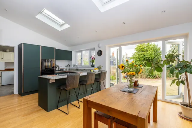 Photo 3 — Gloucester Road, Painswick, Stroud, GL6