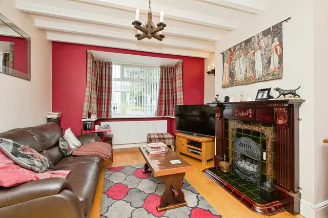 Field Lane, Alvaston, DE24, photo 2